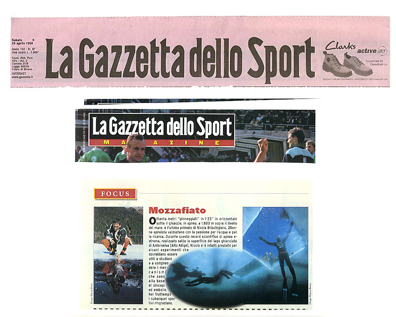 mozzafiato